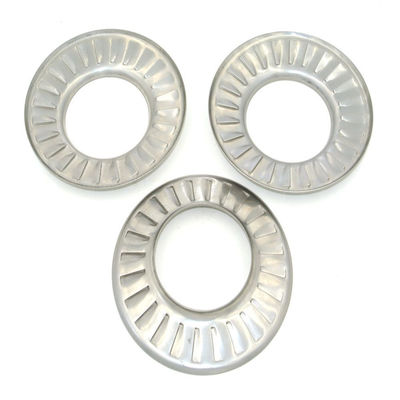 Customized Deep Drawn Stainless Steel Aluminum Parts with ISO9001 2008 Certificate