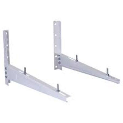 Inspection In-house/Third Party Customized Steel Brackets for Air Conditioner at Prices