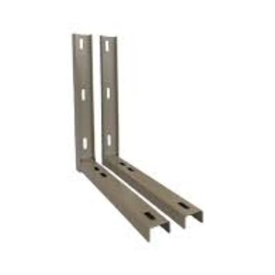 Inspection In-house/Third Party Customized Steel Brackets for Air Conditioner at Prices