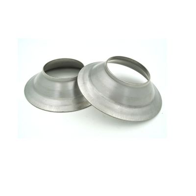 Multipurpose Custom Deep Drawing Stamping Parts for Industrial Needs