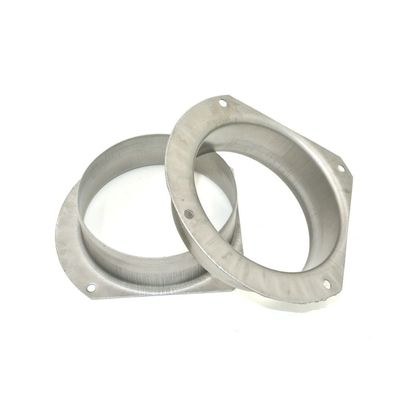 Multipurpose Custom Deep Drawing Stamping Parts for Industrial Needs