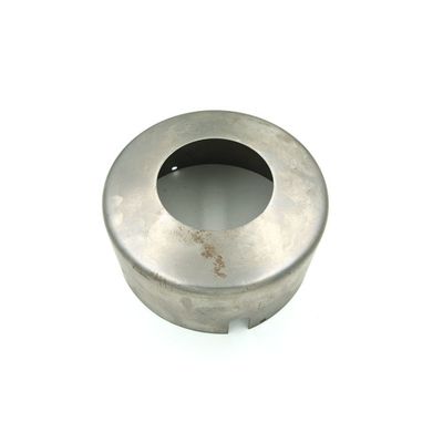 Multipurpose Custom Deep Drawing Stamping Parts for Industrial Needs