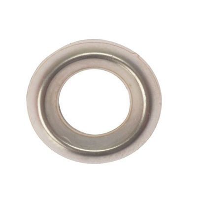 Customized 304 ss deep drawing electrical small light aluminium hardware sheet metal stamping parts