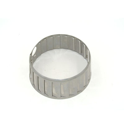 Customized 304 ss deep drawing electrical small light aluminium hardware sheet metal stamping parts