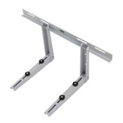 Customized Steel Brackets for Air Conditioner in Standard Size Third Party Inspection