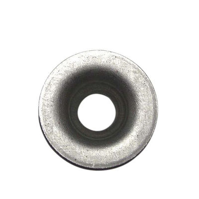 Customized Aluminum Metal Stamping Parts for Multipurpose Deep Drawing Applications