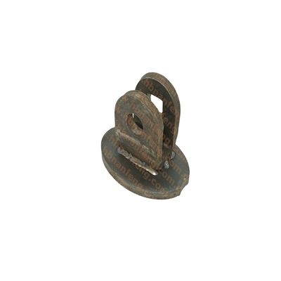 Customized Heavy Duty Welding Parts with Best Standard Precision and Affordable Prices