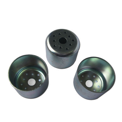Customized SS304 Sheet Metal Stamping Parts for Deep Drawing Process Distributor