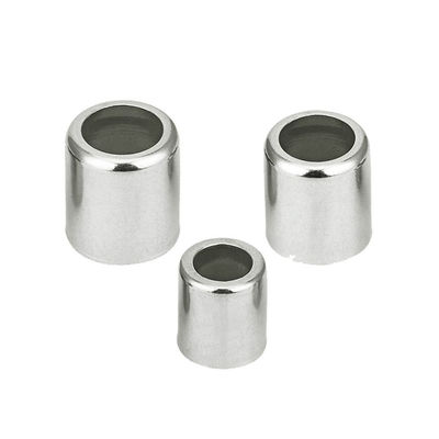 Customized SS304 Sheet Metal Stamping Parts for Deep Drawing Process Distributor
