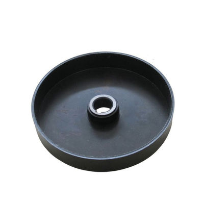 Customized SS304 Sheet Metal Stamping Parts for Deep Drawing Process Distributor