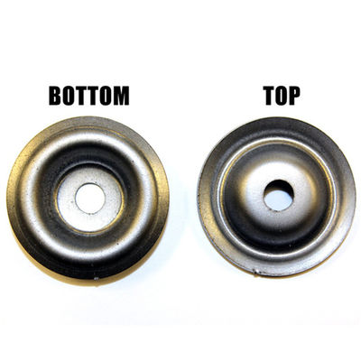 Customized 290g Deep Drawing Part for Sheet Metal Punching of Aluminum Stainless Steel
