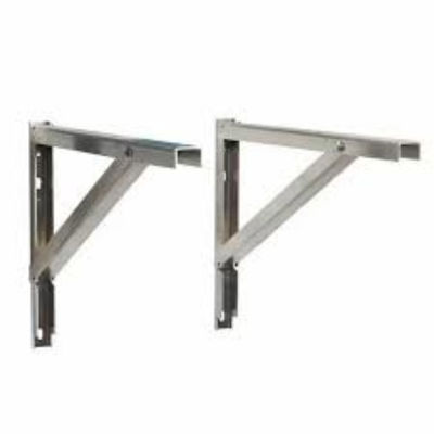 Customized Air Conditioner Brackets Nanfeng's Top Standard Stainless Steel or Brass