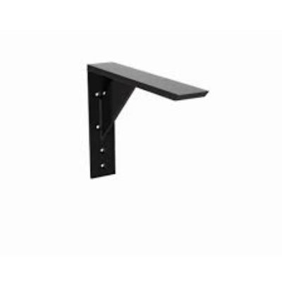 Steel Wall Mounted Shelf Brackets Perfect for Air Conditioner Parts at Whole Sale Prices