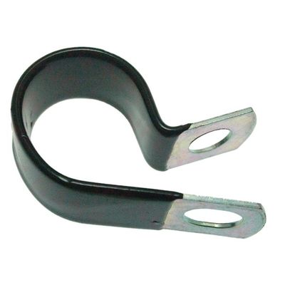 High Tolerance Customized Metal Clamps for Large Size OEM Design and Size at Affordable