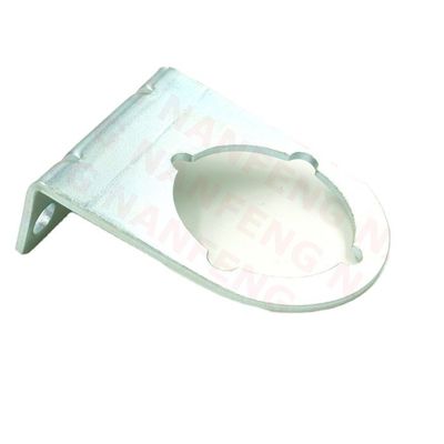 High Tolerance Customized Metal Clamps for Large Size OEM Design and Size at Affordable