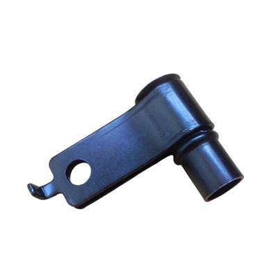 High Tolerance Customized Metal Clamps for Large Size OEM Design and Size at Affordable