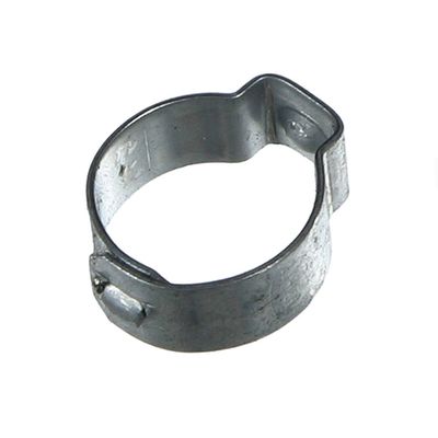 High Tolerance Customized Metal Clamps for Large Size OEM Design and Size at Affordable