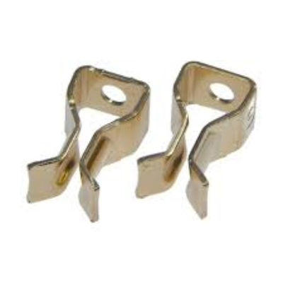 Carbon Steel Grade Customized Precision Metal Stamping Parts with Welding Processing