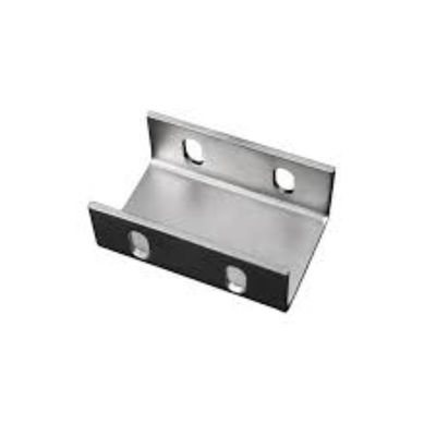Affordable Customized Stainless Steel Bending and Stamping Parts with Stamping Process