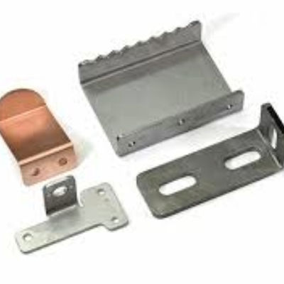 Affordable Customized Stainless Steel Bending and Stamping Parts with Stamping Process