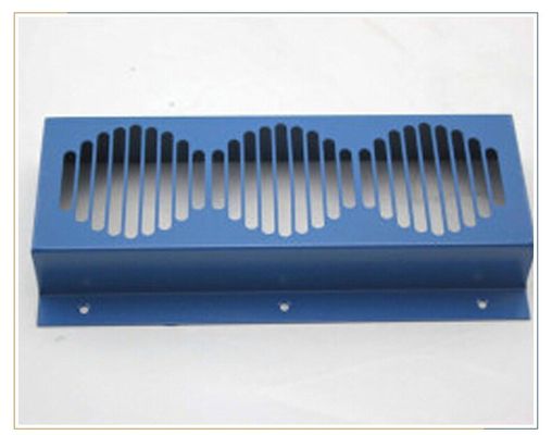 Attractive Weldment Parts Fastener Parts Sheet Metal Fabrication Parts for Industry