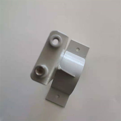 Professional OEM ODM Stamping Parts for Custom Stainless Steel Aluminium Iron Forming