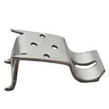 Customized Size Machinery Steel Bending Parts Fabrication for Machinery in Demand