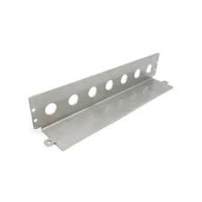 Customized Size Machinery Steel Bending Parts Fabrication for Machinery in Demand