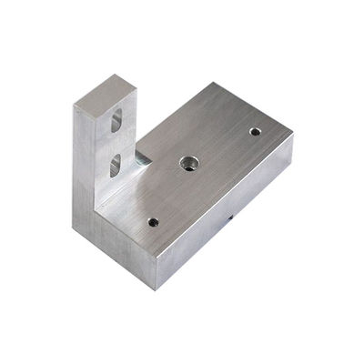 OEM Sheet Metal Fabrication Small Order Acceptable for Custom Carbon Steel Stamping Parts