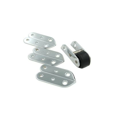 OEM Steel Stamping for High Precision Metal Stamping Parts in Thickness 0.5mm-25mm