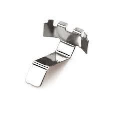 Powder Coated Stamping and Bending Parts in Customized Steel at Affordable Prices