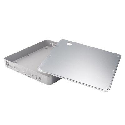 Nonstandard Customized Sheet Metal Fabrication Machinery Parts and Equipments