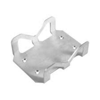 Affordable Customized Steel Bending Parts Fabrication with Stamping Process Machinery