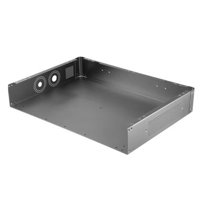 Nonstandard Customized Sheet Metal Fabrication Machinery Parts and Equipments