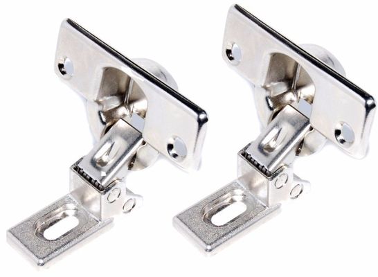 Customized Process Heavy Duty Washing Machine and Dryer Mounting Bracket with Shaping