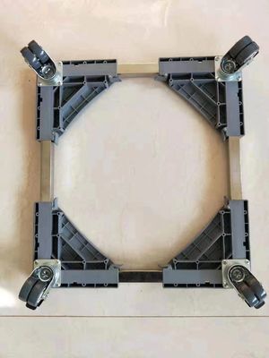 Customized Process Heavy Duty Washing Machine and Dryer Mounting Bracket with Shaping