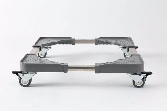 Customized Process Heavy Duty Washing Machine and Dryer Mounting Bracket with Shaping