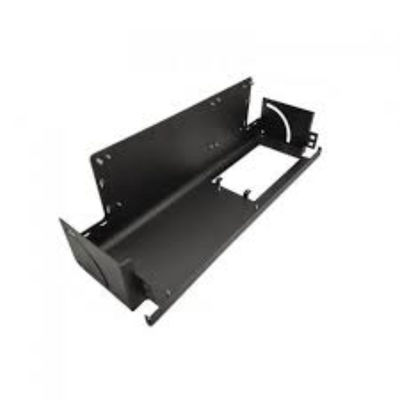 Customized Steel Bending Parts Fabrication with Stamping Process at Reasonable Prices