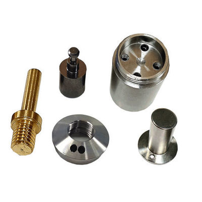 Sample OEM Custom Cnc Laser Cutting Fabrication Sheet Metal Aluminium Stainless Steel Parts