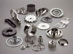 Sample OEM Custom Cnc Laser Cutting Fabrication Sheet Metal Aluminium Stainless Steel Parts