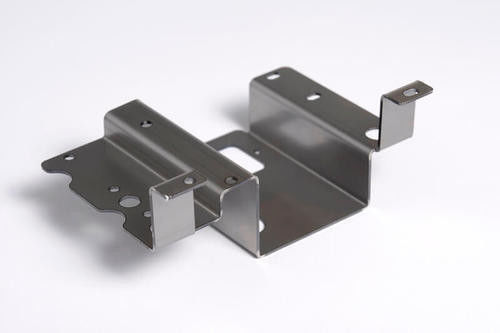Sample OEM Custom Cnc Laser Cutting Fabrication Sheet Metal Aluminium Stainless Steel Parts