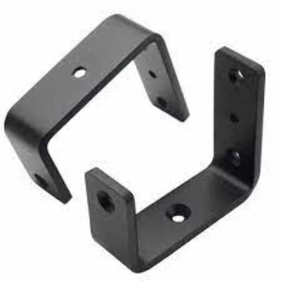 Customized Size Steel Bending Parts Fabrication with ISO9001 2008 Certificate at Prices