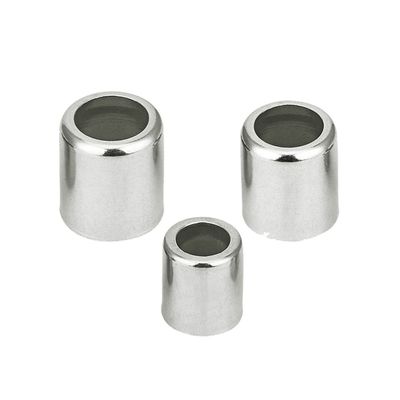 Customized Deep Drawn Sheet Metal Fabrication in Power Coated Finish for OEM