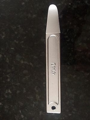 Metal Sheet Metal Skin Wedge Pry Tool for Door Panel and Trim Removal Durable Material