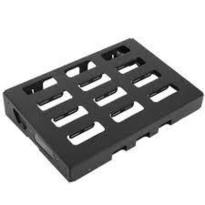 Customized Size Steel Bending Parts in Prices Fabrication of Stamping Hardware Part