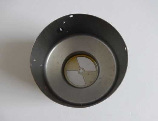 ISO9001 2015 Certified Deep Drawn Stainless Steel Parts for Industry Equipment