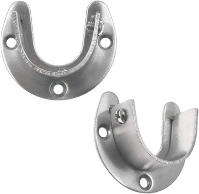 Custom Metal Fabrication Structural Assembled Pedestal Post Base Welding Parts