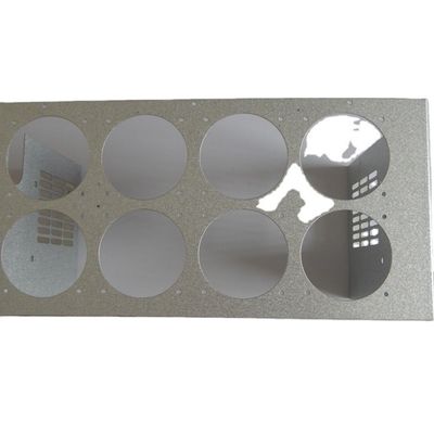 1-3mm Thickness Stamping Stainless Steel Auto Parts at Competitive