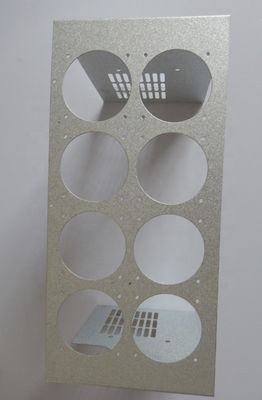 1-3mm Thickness Stamping Stainless Steel Auto Parts at Competitive