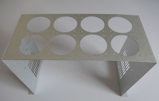 1-3mm Thickness Stamping Stainless Steel Auto Parts at Competitive